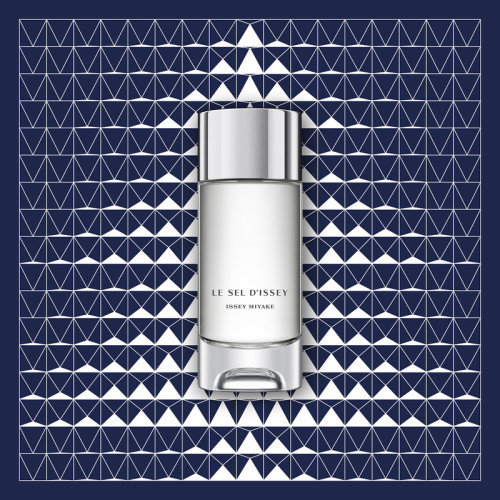 ISSEY MIYAKE The Sel d'Issey Gift Set - Eau de Toilette